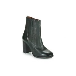 Botki Airstep / A.S.98 FRESH CHELS. Zielone botki damskie Airstep / A.S.98, bez obcasa, bez zapięcia. Za 895,20 zł.