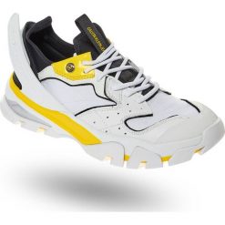 SNEAKERSY CALADOR calvin klein jeans. Sneakersy męskie Calvin Klein Jeans, bez zapięcia. W wyprzedaży za 623,40 zł.