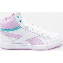 Buty sportowe dziewczęce: Reebok – Buty dziecięce Royal Prime Mid