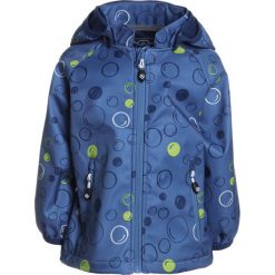 Color Kids VEAST MINI JACKET Kurtka Softshell jeans blue. Niebieskie kurtki sportowe męskie Color Kids, z poliesteru. Za 209,00 zł.