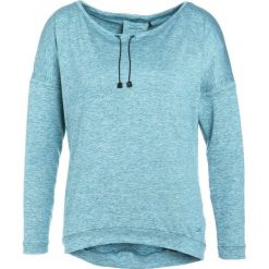 Topy sportowe damskie: Venice Beach CEYLIN DMELB Koszulka sportowa petrol green
