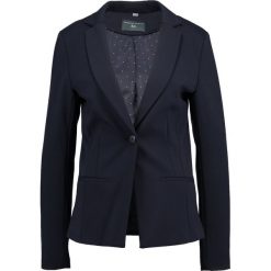 Marynarki i żakiety damskie: Dorothy Perkins Tall ONE Żakiet navy