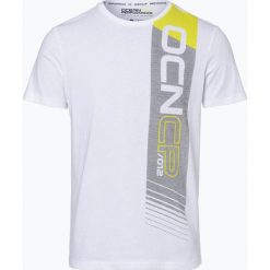 T-shirty męskie z nadrukiem: Ocean Cup – T-shirt męski, czarny