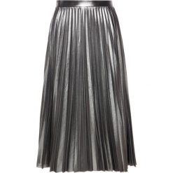 Spódnica plisowana Pennyblack Raissa 37749919. Szare spódniczki damskie Pennyblack, bez wzorów, z elastanu, midi. W wyprzedaży za 379,00 zł.