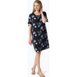 Soyaconcept® - Sukienka damska, niebieski. Niebieskie sukienki marki Soyaconcept, s, z tkaniny, proste. Za 229,95 zł.