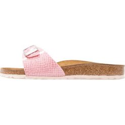 Kapcie damskie: Birkenstock MADRID Kapcie magic rose