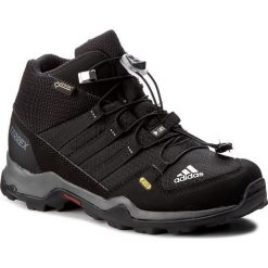 Buty trekkingowe damskie: Buty adidas – Terrex Mid Gtx K GORE-TEX BB1952 Cblack/Cblack/Visgre