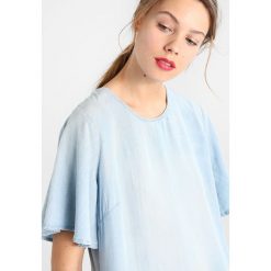 Sukienki: Circle of Trust TIPI DRESS Sukienka jeansowa light wash