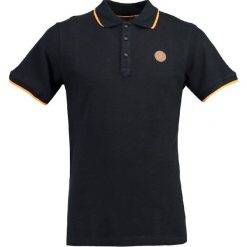 Geographical Norway Męska Koszulka Polo Kilton M Ciemnoniebieski. Czarne koszulki męskie marki Geographical Norway, m, polo. Za 149,00 zł.