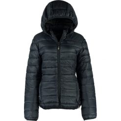 Kurtka zimowa "Anguila" w kolorze granatowym. Niebieskie kurtki damskie Canadian Peak, na zimę, l, bez wzorów. W wyprzedaży za 169,95 zł.