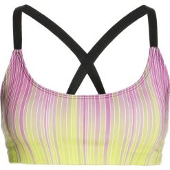 Biustonosze sportowe: Onzie X BACK ELASTIC Biustonosz sportowy pinstripe