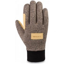 Rękawiczki męskie: Dakine Rękawiczki Patriot Glove Oak L