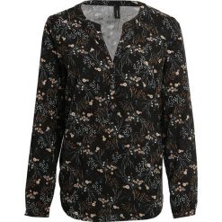 Bluzki damskie: Soyaconcept BANA Bluzka black