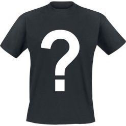 T-shirty męskie: Surprise-Shirt Band-Merch T-Shirt standard