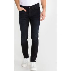 BOSS Delaware Dżinsy Niebieski. Niebieskie jeansy męskie Boss, bez wzorów. Za 536,95 zł.