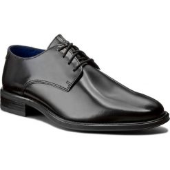 Buty wizytowe męskie: Półbuty LASOCKI FOR MEN – MB-NORMAN-08 Czarny