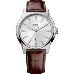 Zegarki męskie: Zegarek męski Hugo Boss 1512912