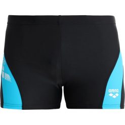 Arena BYOR Kąpielówki black/turquois. Czarne bokserki męskie Arena, xxl, z elastanu. Za 139,00 zł.