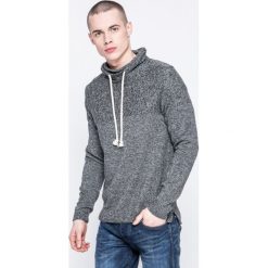 Golfy męskie: Jack & Jones – Sweter