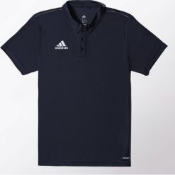 Koszulki polo: Adidas Koszulka męska Coref CL Polo czarna r. XXL