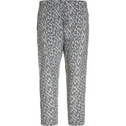 Spodnie chłopięce: Wheat SOFT PANTS JULIANE Spodnie treningowe soft grey
