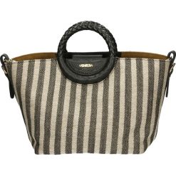 Torebki klasyczne damskie: Torba - 189140 C-T NE
