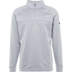Bejsbolówki męskie: Nike Performance CORE Bluza z polaru wolf grey/heather/(black
