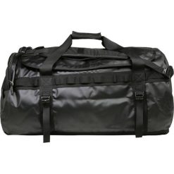 Torebki klasyczne damskie: The North Face BASE CAMP DUFFEL L Torba podróżna black