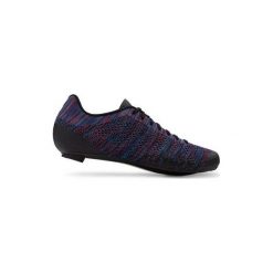 Buty sportowe męskie: GIRO Buty męskie EMPIRE E70 KNIT multi color heather roz.42,5 (GR-7090096)