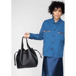Shopper bag damskie: Parfois – Torebka
