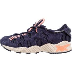 Trampki męskie: Asics Tiger GELMAI Tenisówki i Trampki peacoat