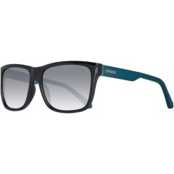 Guess Okulary Przeciwsłoneczne Męskie Czarne. Czarne okulary przeciwsłoneczne męskie Guess. Za 219,00 zł.