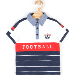 T-shirty chłopięce: Koszulka