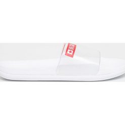 Big Star - Klapki. Klapki damskie BIG STAR, bez wzorów, z gumy, bez obcasa, na obcasie. Za 59,90 zł.