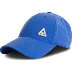 Czapka z daszkiem Reebok - Act Find Badge Cap DU2877 Crucob. Niebieskie czapki męskie Reebok, bez wzorów, z materiału. Za 59,95 zł.