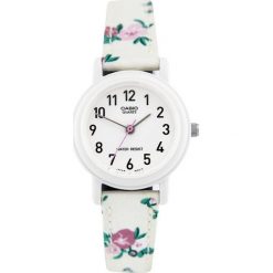 Zegarek Casio ZEGAREK DAMSKI CASIO LQ-139LB 7B2 (zd571a) uniwersalny. Zegarki damskie CASIO. Za 89,00 zł.