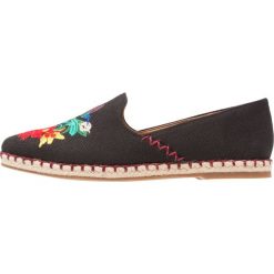Espadryle damskie: Nine West UNRICO Espadryle black/multicolor