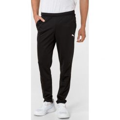 Puma Liga Training Core Spodnie dresowe Czarny Biały. Czarne spodnie męskie Puma, xs, bez wzorów, z poliesteru. Za 154,95 zł.