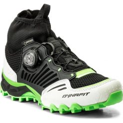 Buty sportowe damskie: Buty DYNAFIT – Transalper U Gtx GORE-TEX 64027 Black/Lime Punch 0937
