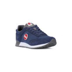 Trampki męskie: Buty Colmar TRAVIS COLORS 005