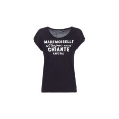 T-shirty damskie: T-shirty z krótkim rękawem Kaporal VIVI