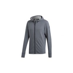 Bluzy męskie: Bluzy dresowe adidas Bluza z kapturem Climacool Textured