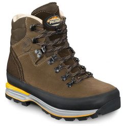 Buty trekkingowe damskie: MEINDL Buty damskie Anden Lady MFS brązowe r. 39.5 (2933)