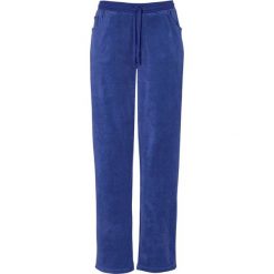 Cellbes Spodnie denim blue female niebieski 42/44. Niebieskie spodnie damskie Cellbes, z gumy. Za 139,00 zł.