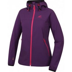 Kurtki sportowe damskie: Hannah Balia Dw Grape Royale 36