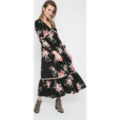 Długie sukienki: Kiss my dress - Sukienka