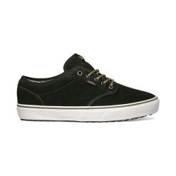 Vans Mn Atwood Mte (Mte) Black 42. Czarne buty skate męskie marki Vans, z gumy. W wyprzedaży za 205,00 zł.