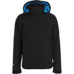 Kurtki trekkingowe męskie: Icepeak LANZO Kurtka hardshell black