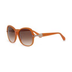 Balmain Okulary przeciwsłoneczne Filtr UV2 Etui Okulary BALMAIN. Pomarańczowe okulary przeciwsłoneczne damskie Balmain. Za 272,00 zł.