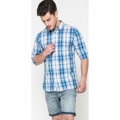 Koszule męskie na spinki: Hilfiger Denim - Koszula